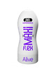 alive - maxi flex masturbador masculino ano talla l