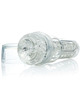 Kit de Masturção Fleshlight Ice Torque com Peça Universal que faz Vai e Vem e Suporte para Smartphone e Lubrificante