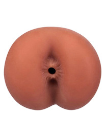 california exotics - boundless anus browm