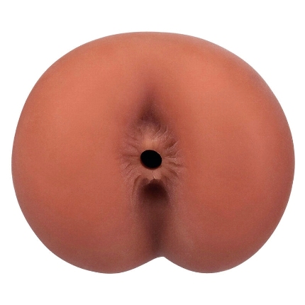 california exotics - boundless anus browm