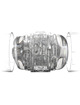 Masturbador Fleshlight Quickshot Outono Falls
