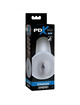pdx male - bomba e stroker de dump - clear
