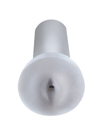 pdx male - pump and dump stroker masturbador - transparente