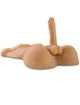 extreme toyz - fuck me mega masturbador torso masculino