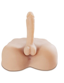 Masturbador Extreme Toyz Pipedream Extremo Hard Rock