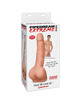 Masturbador Extreme Toyz Pénis e Ânus Tudo em 1 XL
