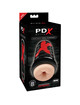 Masturbador Pdx Elite Air Tight Formato Ânus