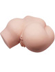Crazy bull - trasero con vagina y ano realisticos y vibracion