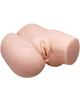 Crazy bull - trasero con vagina y ano realisticos y vibracion