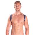 Harness Sling Premium Azul