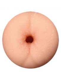 Masturbador Alive Flex Anal Tamanho M