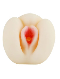 Masturbador Baile Passion II Tri Dimensional Vagina