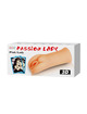 baile - masturbador passion ii lady 3 dimensional