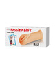 Masturbador Baile Passion III Tri Dimensional Vagina