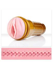 fleshlight - pink lady stamina training unit