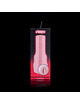Fleshlight - vibro-pink lady touch vagina