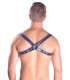 Harness Sling Premium Azul,600312