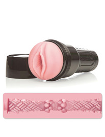 Masturbador Fleshlight Go Rosa Surge Vagina