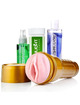 fleshlight - vitality training unit