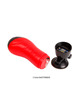 Masturbador Crazy Bull Vagina com Base