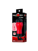 Masturbador Crazy Bull Vagina com Base Flora