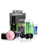 Masturbador Fleshlight Value Pack Original Pink Lady