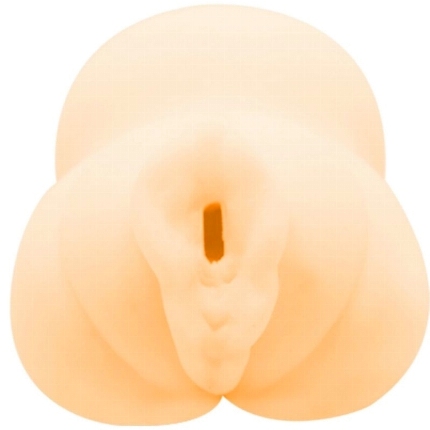 Masturbador Baile Mini Mulher Grávida