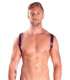 Harness Sling, Premium Red 600332