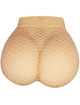 baile - realistic vagina and anuswith mesh