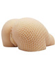 baile - realistic vagina and anuswith mesh