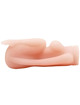 baile - temptation passion lady minimasturbador masculino snug fit pussy