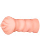 crazy bull - leila vagina masturbador 13.5 cm