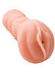 crazy bull - leila vagina masturbador 13.5 cm