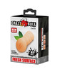 Masturbador Crazy Bull Formato Vagina Leilla 13.5 cm
