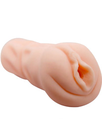 crazy bull - mavis vagina masturbador 15.2 cm