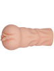 crazy bull - mavis masturbador vagina 15.2 cm