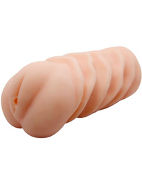crazy bull - isabel vagina masturbator 13.5 cm