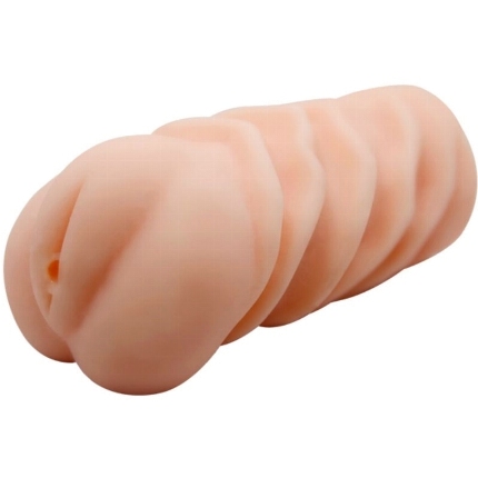Masturbador Crazy Bull Formato Vagina Isabel 13.5 cm