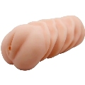 crazy bull - isabel masturbador vagina 13.5 cm