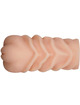 crazy bull - isabel vagina masturbator 13.5 cm