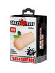 crazy bull - isabel vagina masturbator 13.5 cm