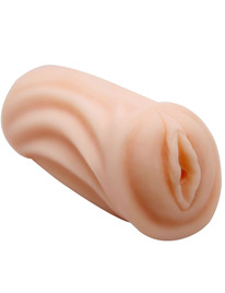 crazy bull - jane vagina masturbator 13.5 cm