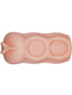 Masturbador Crazy Bull Formato Vagina Lillian 13 cm