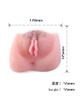 baile - anthea magic flesh vibraton pussy