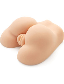 Masturbador Act Vagina e Rabo com Vibração