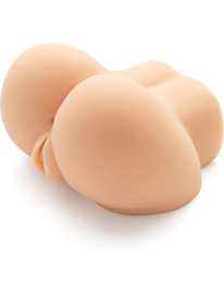 act - hot honey rider masturbator with vibrator