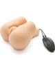 Act - nasty nympho bouncer con vibrador