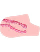 Act - nasty nympho bouncer con vibrador