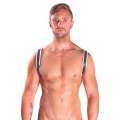 Harness Sling Premium Branco