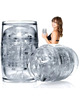 Masturbador Fleshlight Quickshot Riley Reid Utopia